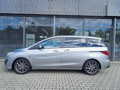 Bild des Angebotes Mazda 5 2.0 Center-Line Klima AHZV Sitzhzg Xenon