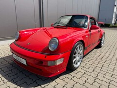 Bild des Angebotes Porsche 964 911 Carrera 2 Coupe Tiptronic