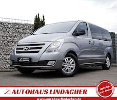 Bild des Angebotes Hyundai H-1 2.5 CRDi Travel Trend I AHK I 8 Sitzer