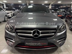 Bild des Angebotes Mercedes-Benz E 200 AMG-line "Handschalter/Widescreen/360°"