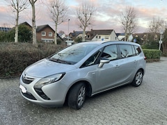 Bild des Angebotes Opel Zafira Tourer Zafira Diesel 1.6 CDTI ecoFLEX Start/Stop Edition