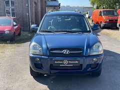 Bild des Angebotes Hyundai TUCSON 2.0 GLS