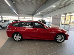 Bild des Angebotes BMW 318 d Touring Facelift+Curved+Assistant+Panroama