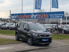 Bild des Angebotes Peugeot Rifter Allure L1*NAVI*TEMPOMAT*PDC V-H*KAMERA !!