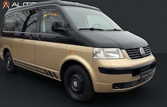 Bild des Angebotes VW T5 California 1.9 TDI*Luxus Camper Wohnmobil*