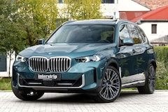 Bild des Angebotes BMW X5 50e DR.ASS.PRO.PANORAMA.H/K.LUFTFEDER.AHK.22"