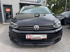 Bild des Angebotes VW Touran United Start-Stopp *7-Sitzer*