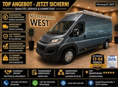 Bild des Angebotes Citroen Jumper HDI Maxi Hoch+Lang*L4-H2*Garantie*