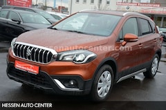 Bild des Angebotes Suzuki SX4 S-Cross Comfort*Kamera*LED*BEH.LENKRAD