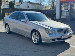 Bild des Angebotes Mercedes-Benz E 270 CDI ELEGANCE/Autmatik/Navi/3.ZonenKlima