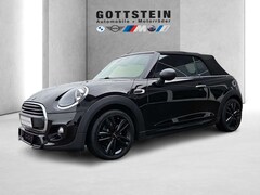 Bild des Angebotes MINI One Cabrio One Cabrio