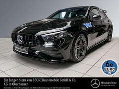 Bild des Angebotes Mercedes-Benz A 35 AMG 4M AERODYNAMIK PAKET PANO NIGHT I+II