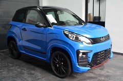 Bild des Angebotes Ligier JS 60 ULTIMATE SPORT DCI – SELTENE KONFIGURATION – 12.300 km