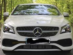 Bild des Angebotes Mercedes-Benz CLA 250 CLA 250 AMG Line