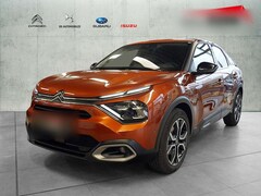 Bild des Angebotes Citroen E-C4 Electric
