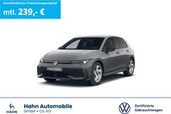 Bild des Angebotes VW Golf GTE VIII GTE 1.5TSIe DSG Black Style 360 Matrix