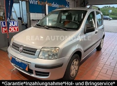 Bild des Angebotes Fiat Panda 1.2 8V Dynamic *TÜV NEU*SCHECKHEFT*AC*