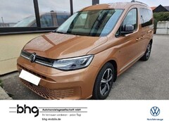 Bild des Angebotes VW Caddy 2.0 TDI (5-Si.) DSG Style