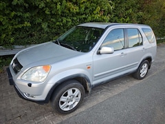Bild des Angebotes Honda CR-V CR-V 2.0i ES