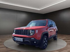 Bild des Angebotes Jeep Renegade PHEV MY20 Trailhawk 240PS