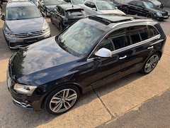 Bild des Angebotes Audi SQ5 3.0 TDI quattro F1 S-Line Leder Panoramadach Voll