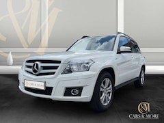 Bild des Angebotes Mercedes-Benz GLK 220 4Matic Navi/PDC/STHZ/