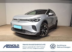 Bild des Angebotes VW ID.4 Pro Move AHK - Navi Pro - Easy Open