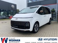 Bild des Angebotes Hyundai STARIA Signature 4WD 7-Sitzer *Sitzbelüftung *Elektr. Sit