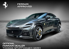 Bild des Angebotes Ferrari Purosangue / Carbon / Glasdach / LED