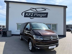 Bild des Angebotes VW T6 Transporter Bus Multivan Generation Six