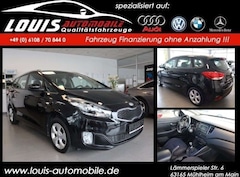 Bild des Angebotes Kia Carens Edition 7 Shz/Tempomat/Lenkradhz.