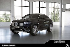 Bild des Angebotes Mercedes-Benz GLE 63 AMG Mercedes-AMG GLE 63 S 4M+ Coupé Drivers Wide 360