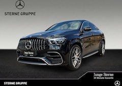 Bild des Angebotes Mercedes-Benz GLE 63 AMG Mercedes-AMG GLE 63 S 4M+ Coupé Drivers Wide 360