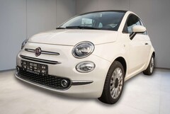 Bild des Angebotes Fiat 500 Basis 1.0 Hybrid *STYLE*KOMFORT*TECH*