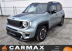 Bild des Angebotes Jeep Renegade Longitude Mild-Hybrid FWD, Kamera