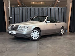 Bild des Angebotes Mercedes-Benz E 320 Cabrio 124 (H-Kennz.| M.Kabelbaum neu)