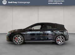Bild des Angebotes VW Golf GTI GTI 2,0 TSI DSG, LED Black Style 19 Navi