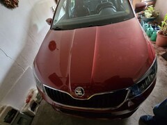 Bild des Angebotes Skoda Fabia Combi 1.2 TSI Joy