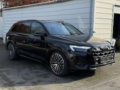 Bild des Angebotes Audi SQ7 4.0l TFSI Quattro AHK*Panorama*7Sitzer*StandHei...