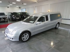 Bild des Angebotes Mercedes-Benz E 280 Rappold Bestattungswagen / Leichenwagen