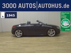 Bild des Angebotes Audi TTS 2.0 TFSI Qu. Roadster Leder Navi Xenon BOSE