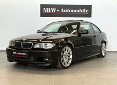 Bild des Angebotes BMW 330 e46*Coupe 330 Ci*M-Paket ab WERK*HK*6GANG*