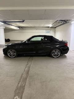 Bild des Angebotes BMW 225 225d Cabrio Sport-Aut. M Sport