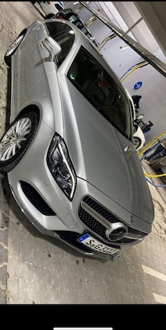 Bild des Angebotes Mercedes-Benz CLS 500 4Matic 7G-TRONIC