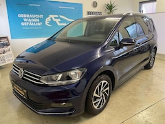 Bild des Angebotes VW Touran Join
