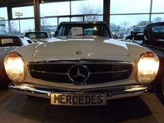 Bild des Angebotes Mercedes-Benz SL 280 280 SL/8