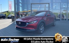 Bild des Angebotes Mazda CX-30 2.0L (186PS) Autom. Exclusive-line Sitzhei