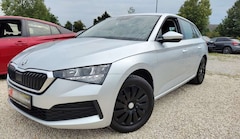 Bild des Angebotes Skoda Scala Active 1.6 TDI - LED* DAB+* 8xBereift*