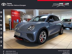Bild des Angebotes GWM ORA 03 GT (Navi, Schiebedach, Massage, Sitzbelüftung)