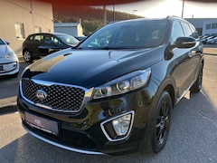Bild des Angebotes Kia Sorento Platinum Edition 4WD